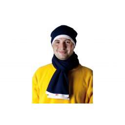 Шапка Leader, т.синий