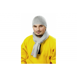 Шапка Season, серый