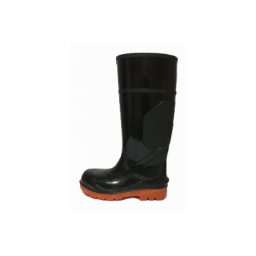 Сапоги КП КС ПВХ двухкомпонентные Барс (арт.СПК-3КС), оливковый