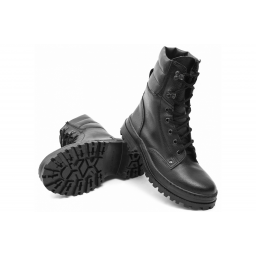 Ботинки ОМОН Хром ТЭП