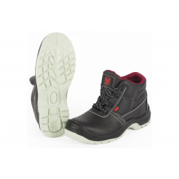 Ботинки ПУ/ТПУ Скорпион (арт.1201)