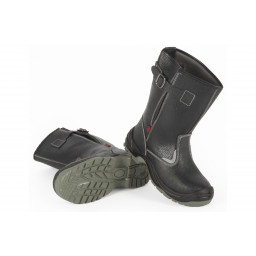 Сапоги ПУ/ТПУ Скорпион (арт.1204)