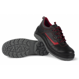 Полуботинки СТАЙЕР ПУ/ТПУ