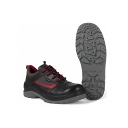 Полуботинки СТАЙЕР ПУ/ТПУ