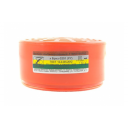 Фильтр комбинированный Бриз-3201 (РУ) А1В1Е1К1P1D (2 шт.)