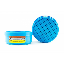 Фильтр противогазовый Бриз-2201 (РПГ) А1В1Е1 (2 шт.)