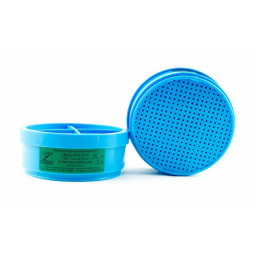 Фильтр противогазовый Бриз-2201 (РПГ) К1 (2 шт.)