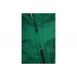Полукомбинезон зимний Эксперт-Люкс (тк.Смесовая,210), зеленый
