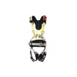 Привязь страховочная VENTO™ АЛЬФА 5.0 с накладками, vnt 105 set 069