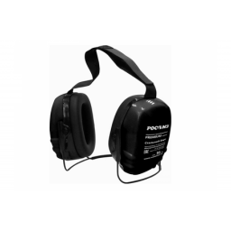 Наушники РОСОМЗ™ СОМЗ-63 Стальной БАРС (30 дБ), 60631