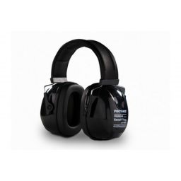 Наушники РОСОМЗ™ СОМЗ-93 Белый ТИГР (32 дБ), 60934