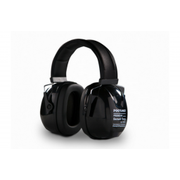 Наушники РОСОМЗ™ СОМЗ-93 Белый ТИГР (32 дБ), 60934