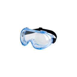 Очки закрытые РОСОМЗ™ ЗН55 SPARK StrongGlass (5 PC), 25534