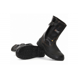 Сапоги Стандарт ПУ Talan (арт.ВС4075)