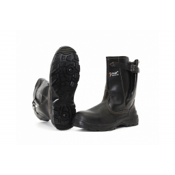 Сапоги Стандарт ПУ Talan (арт.ВС4075)