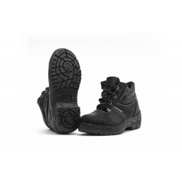 Ботинки Стандарт МП ПУ ЗападБалтОбувь (арт.3208Т)