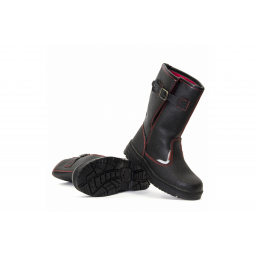 Сапоги Чили МП МС Нитрил ЗападБалтОбувь (арт.6218ТТС)