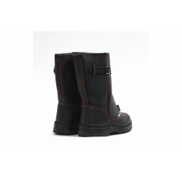 Сапоги Чили МП МС Нитрил ЗападБалтОбувь (арт.6218ТТС)