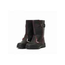 Сапоги Чили МП МС Нитрил ЗападБалтОбувь (арт.6218ТТС)