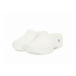 Сабо женские Медик ЭВА, белый