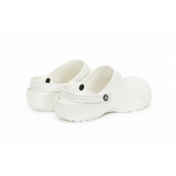 Сабо женские Медик ЭВА, белый
