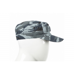 Кепи охранника, КМФ город