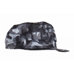 Кепи охранника, КМФ город