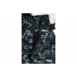 Брюки зимние для Охранника КМФ, город