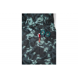 Брюки зимние для Охранника КМФ, город