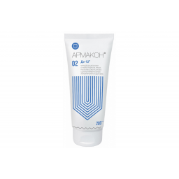 Крем защитный АРМАКОН™ ДЭ-12 универсальный 200 мл, 1200