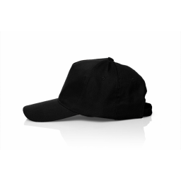 Бейсболка, черный