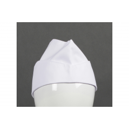 Пилотка (тк.ТиСи), белый