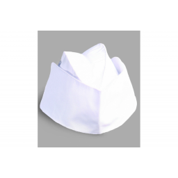 Пилотка (тк.ТиСи), белый