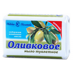 Мыло туалетное (100 г) в/об.