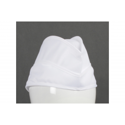 Пилотка (тк.Нейлон), белый