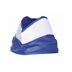 Пилотка (тк.Нейлон), васильковый