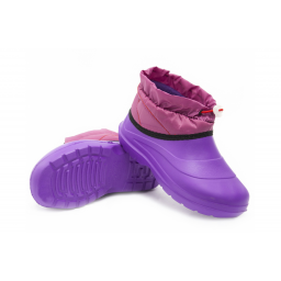 Галоши утепленные Дачные ЭВА