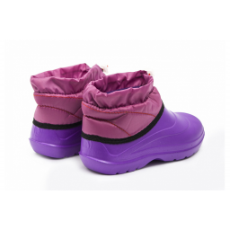 Галоши утепленные Дачные ЭВА