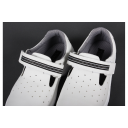 Сандалии Вайт ПУ/ПУ