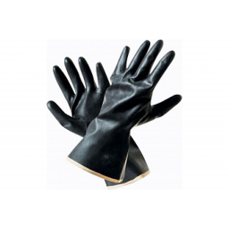 Перчатки КЩС тип 1 (латекс 0,60мм)