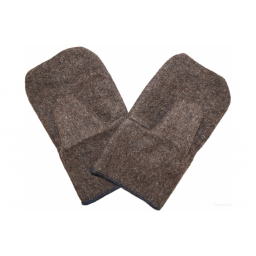 Рукавицы суконные (760 гр/м2)