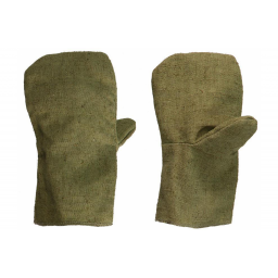 Рукавицы брезентовые ОП2 (550 гр/м2)