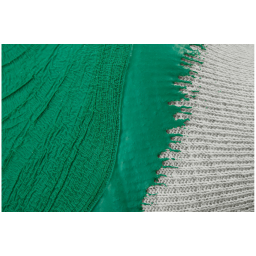 Перчатки Манипула™ Бархан РЧ (джерси+ребристый латекс), TL-12/MG-241