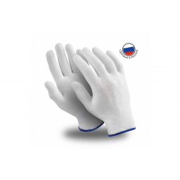 Перчатки Манипула™ Микрон (нейлон), TNY-24/MG-101