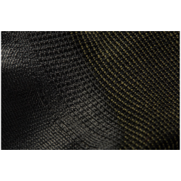 Перчатки Манипула™ Микропол (черный нейлон+п/у), TPU-12/MG-161