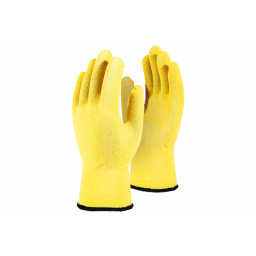 Перчатки Манипула™ Арамакс Слим (кевлар), KV-49/MG-301