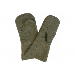 Краги брезентовые ОП2 (480 гр/м2)