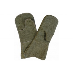 Краги брезентовые ОП2 (480 гр/м2)