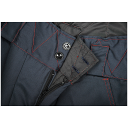 Брюки зимние Фаворит NEW (тк.Балтекс,210), т.серый