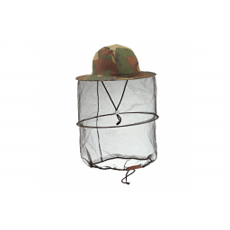 Накомарник, КМФ лес